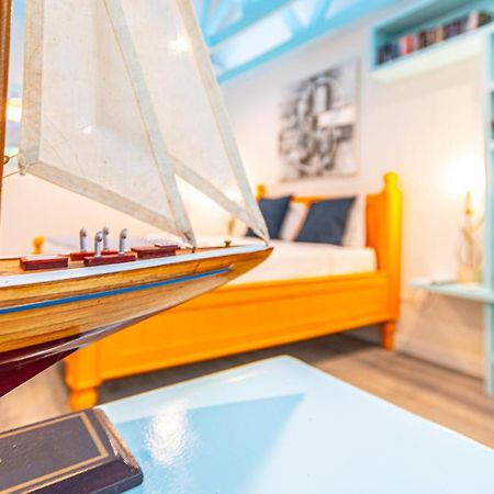 Studio Candy At Viking Hill - Love Beach Нассау Экстерьер фото
