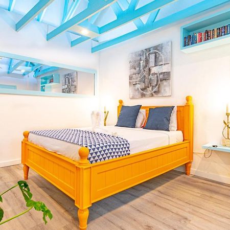 Studio Candy At Viking Hill - Love Beach Нассау Экстерьер фото