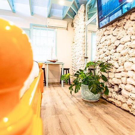 Studio Candy At Viking Hill - Love Beach Нассау Экстерьер фото