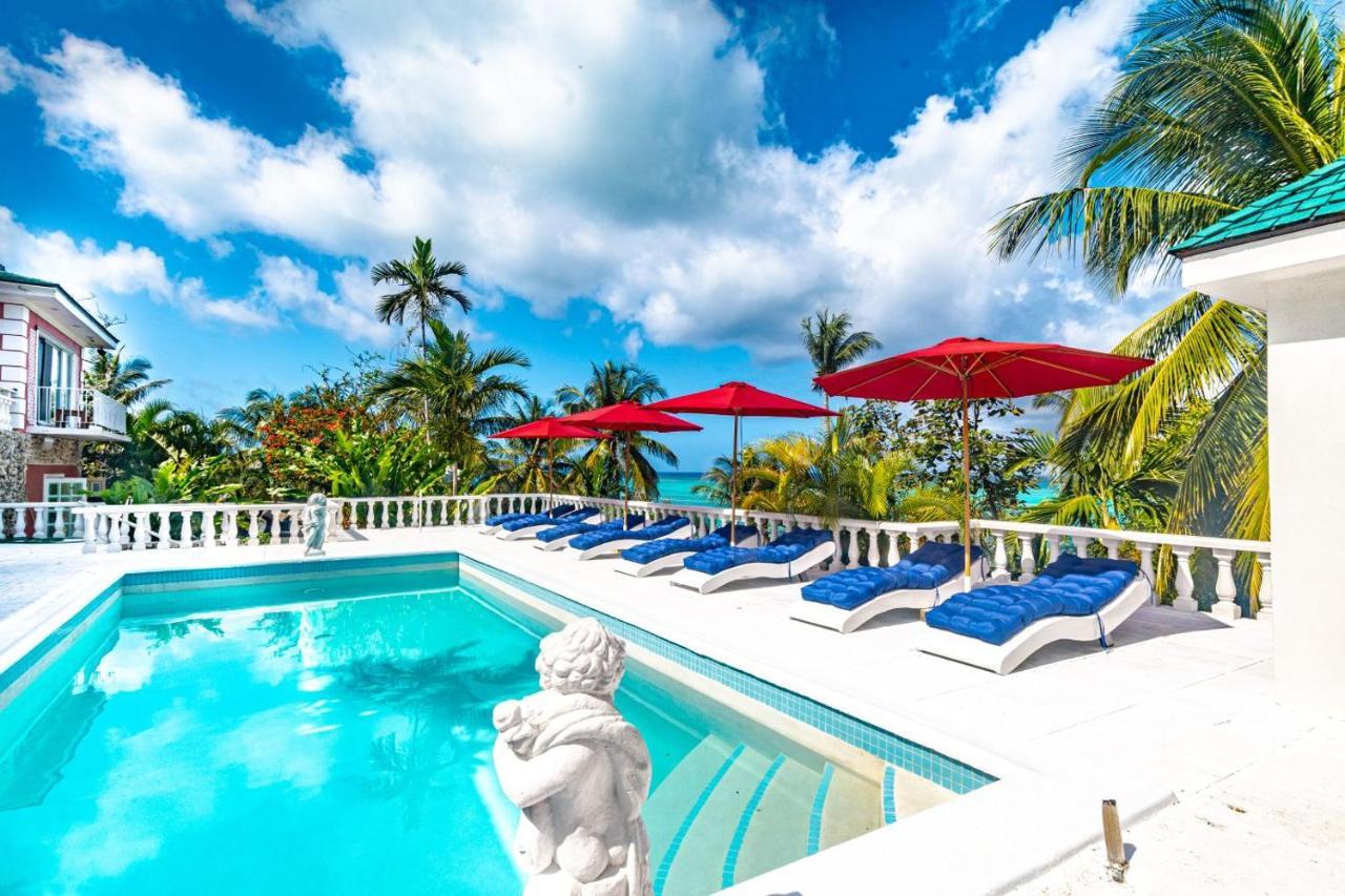 Studio Candy At Viking Hill - Love Beach Нассау Экстерьер фото