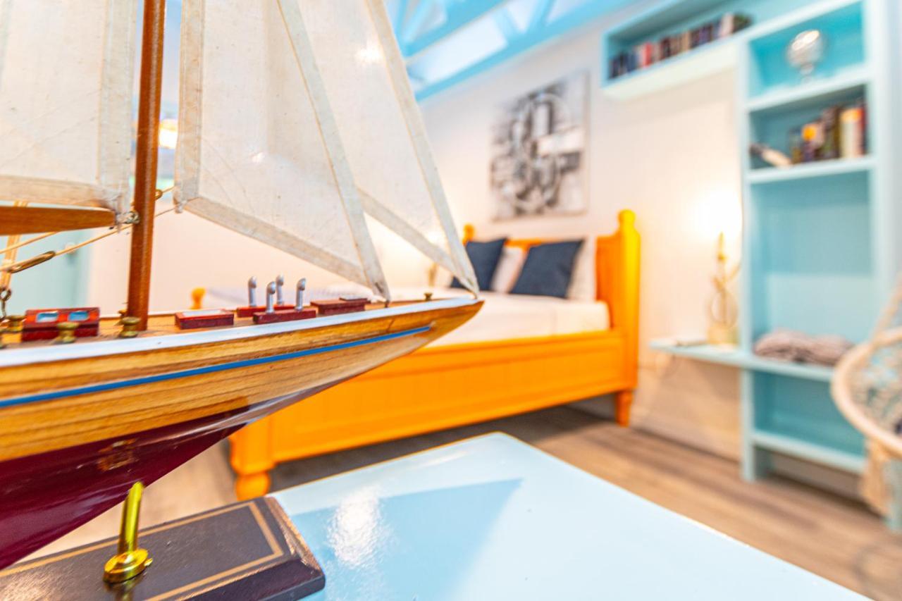 Studio Candy At Viking Hill - Love Beach Нассау Экстерьер фото