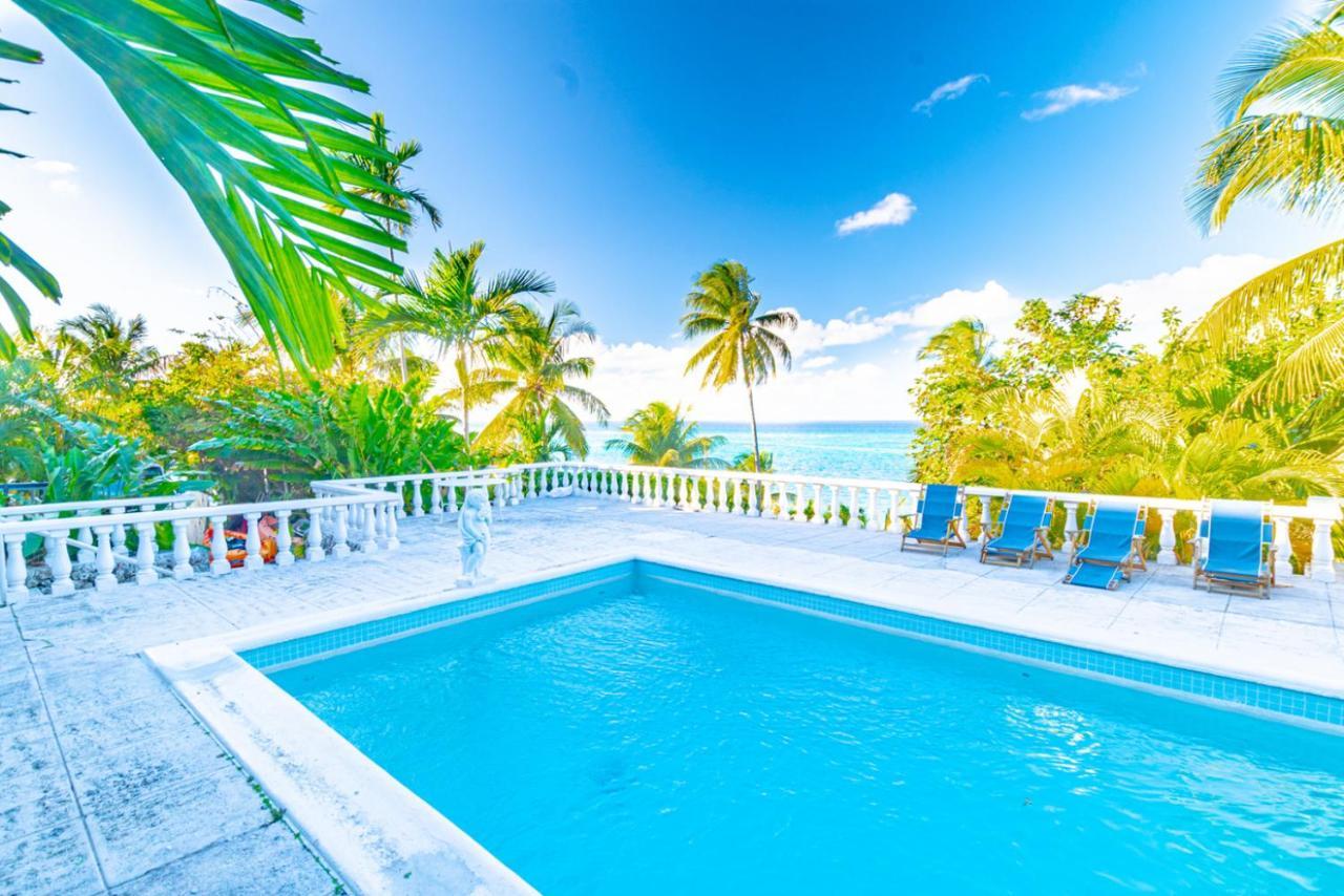 Studio Candy At Viking Hill - Love Beach Нассау Экстерьер фото