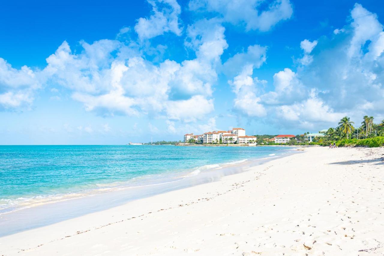 Studio Candy At Viking Hill - Love Beach Нассау Экстерьер фото