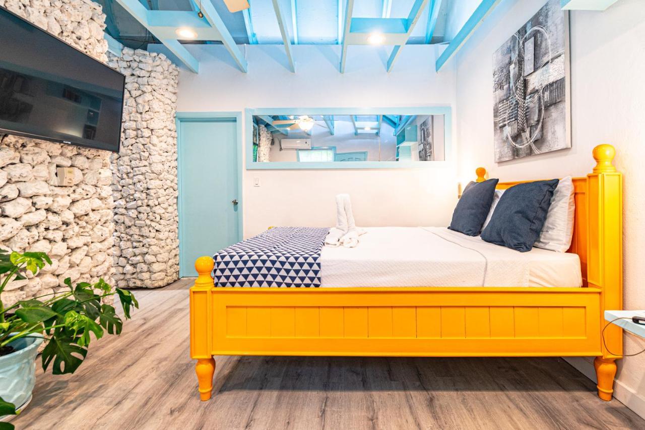 Studio Candy At Viking Hill - Love Beach Нассау Экстерьер фото