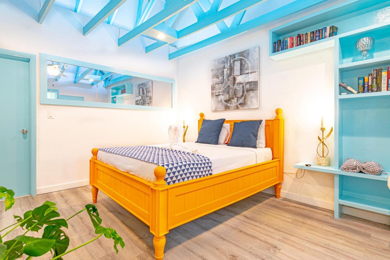 Studio Candy At Viking Hill - Love Beach Нассау Экстерьер фото