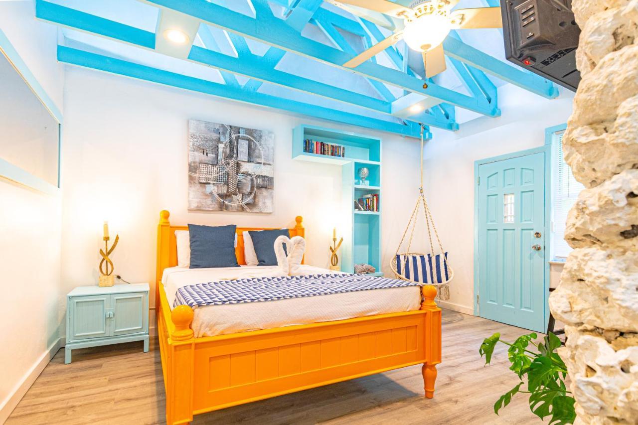 Studio Candy At Viking Hill - Love Beach Нассау Экстерьер фото