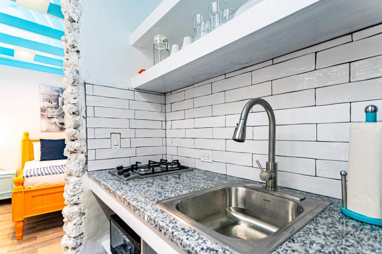 Studio Candy At Viking Hill - Love Beach Нассау Экстерьер фото
