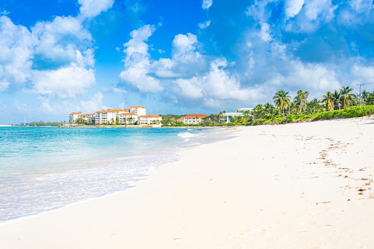 Studio Candy At Viking Hill - Love Beach Нассау Экстерьер фото