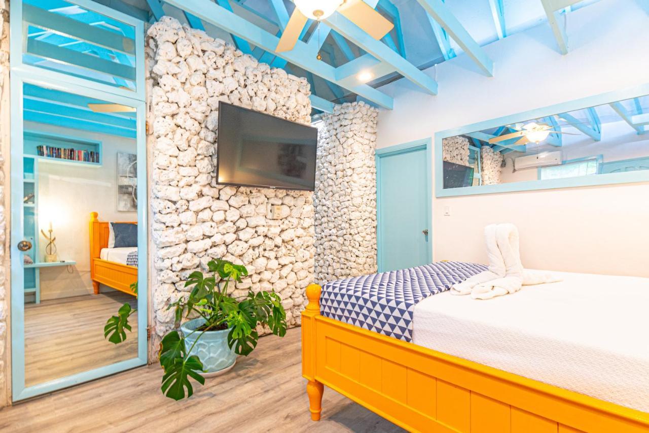 Studio Candy At Viking Hill - Love Beach Нассау Экстерьер фото