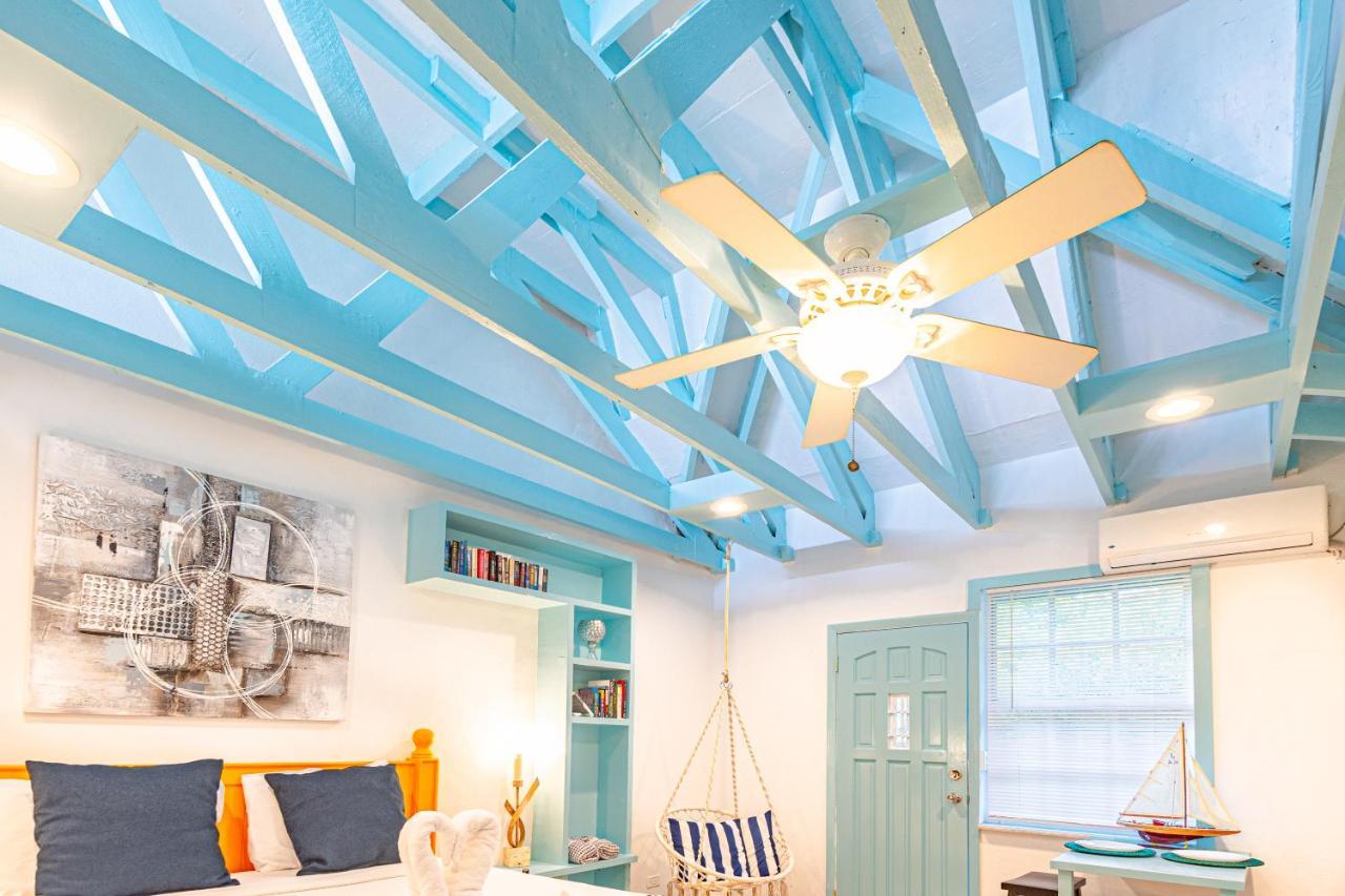 Studio Candy At Viking Hill - Love Beach Нассау Экстерьер фото